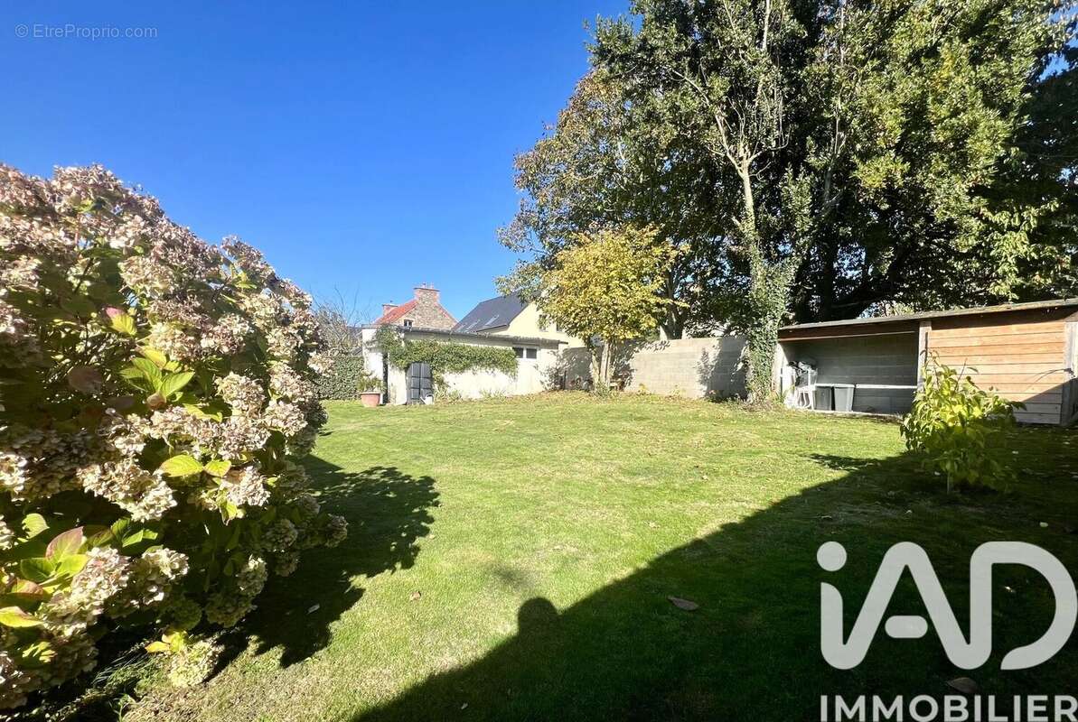 Photo 4 - Maison à LE MINIHIC-SUR-RANCE