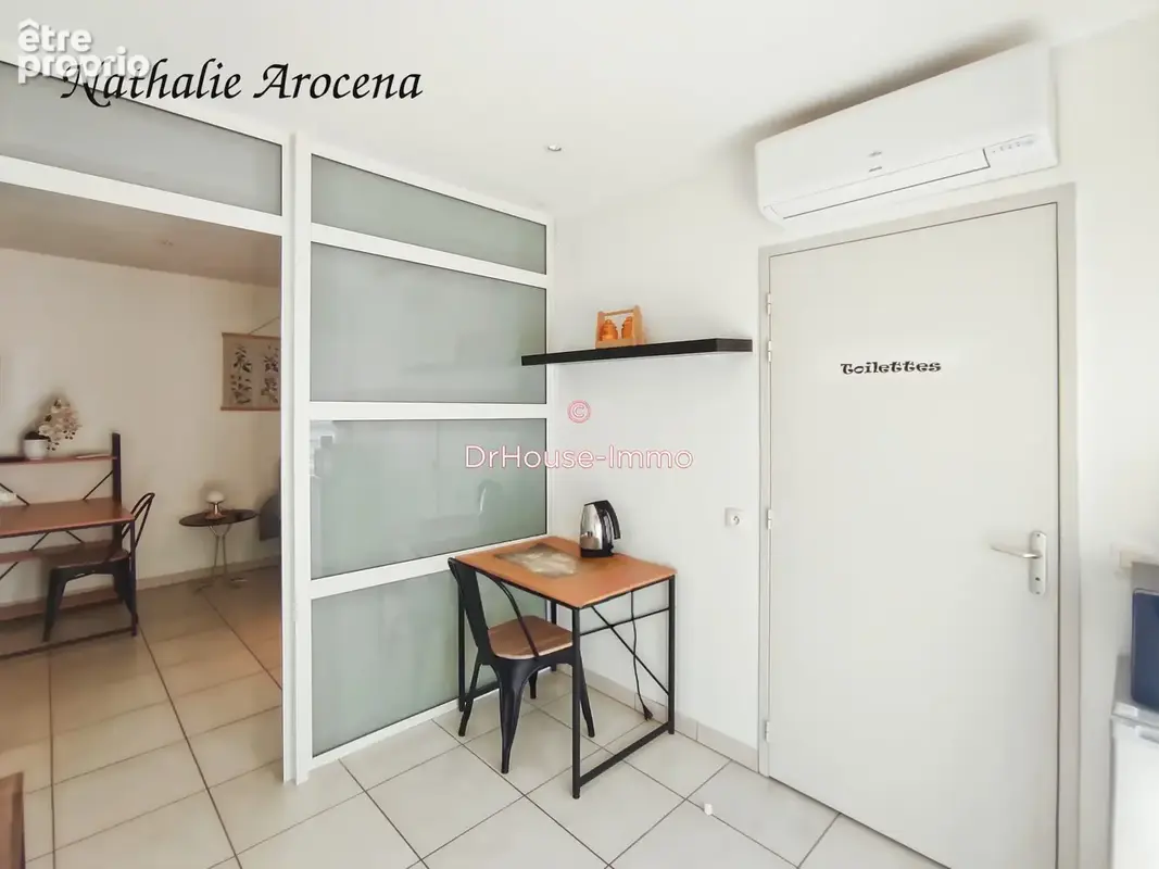 Appartement 2 pièces 21 m² à vendre à Saint-Martin-De-Seignanx (40390) - photo 50