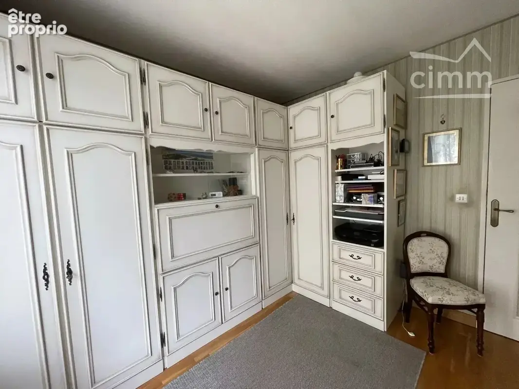 Emplacement privilégié pour cette maison de plain-pied avec jardin et sous-sol total - photo 16