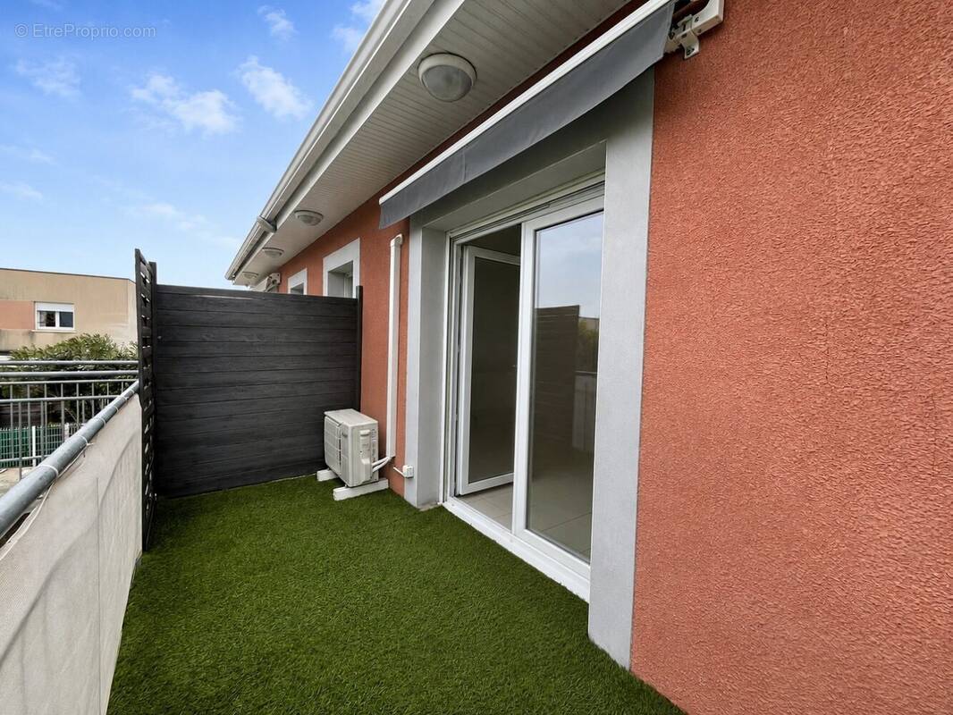 Appartement à BASSAN