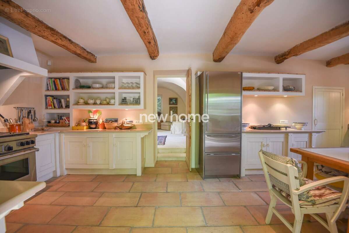 Maison à LORGUES
