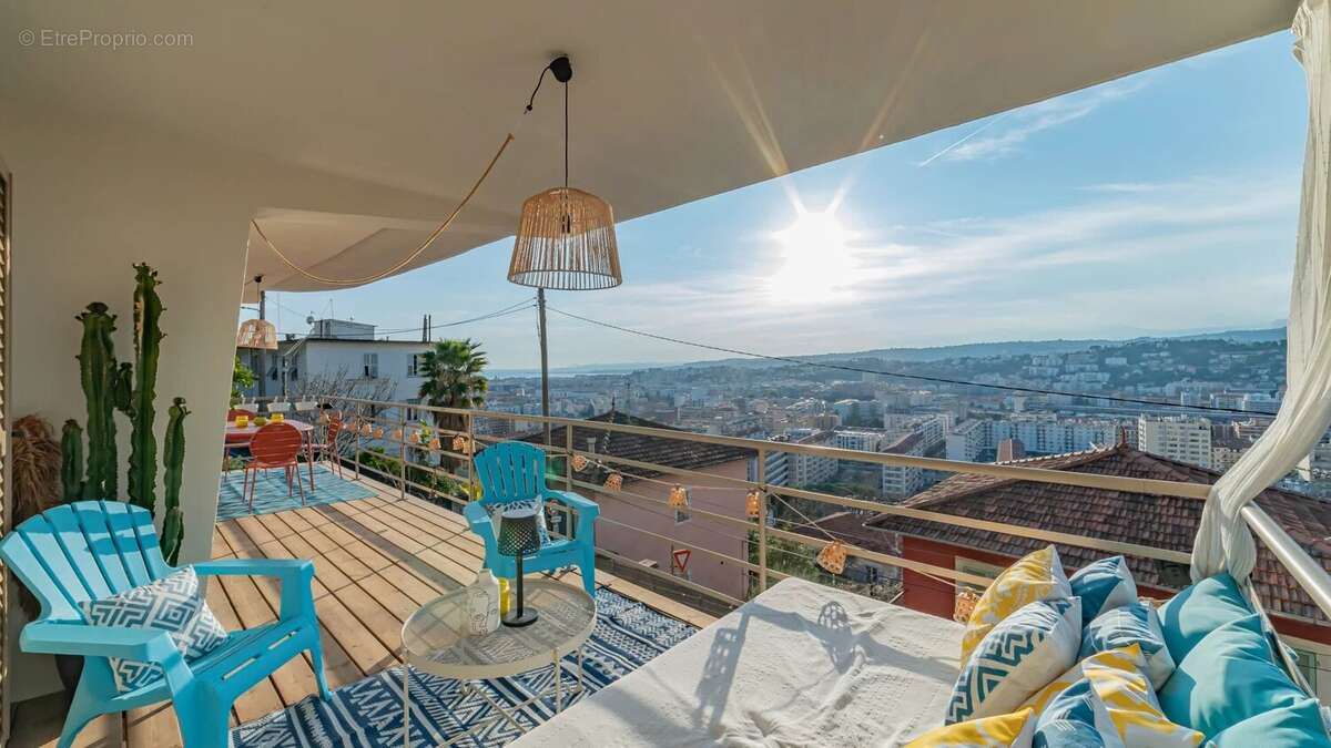 Maison à NICE