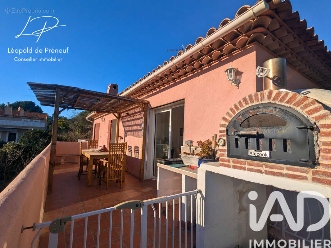 Photo 3 - Maison à LE PRADET