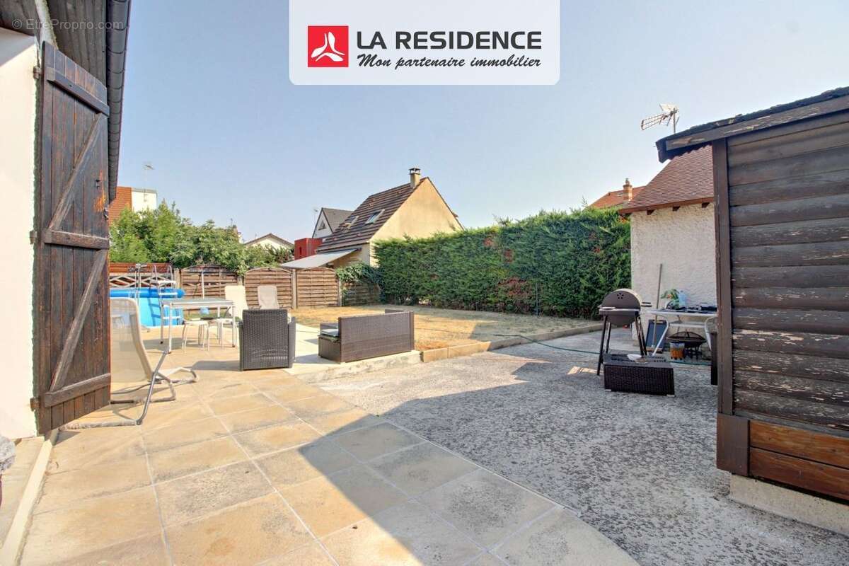 Maison 120 m² à Sartrouville  - photo 5