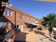 Maison à MARESCHES