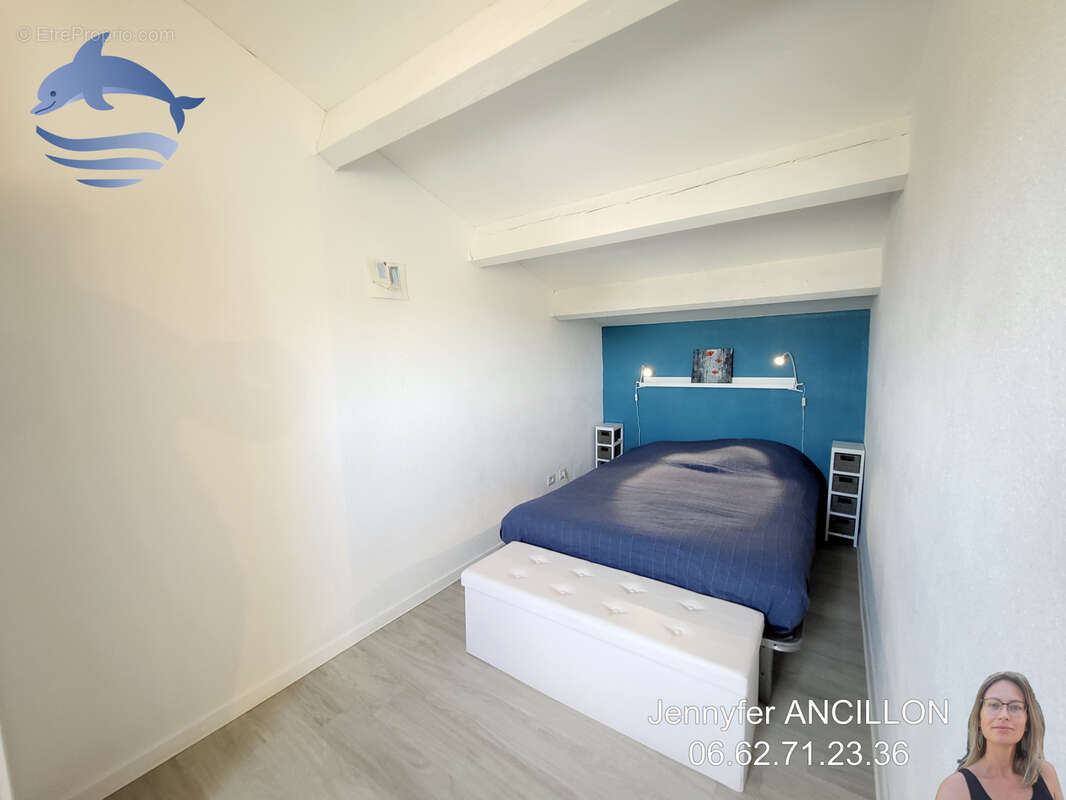 Appartement à LE BARCARES