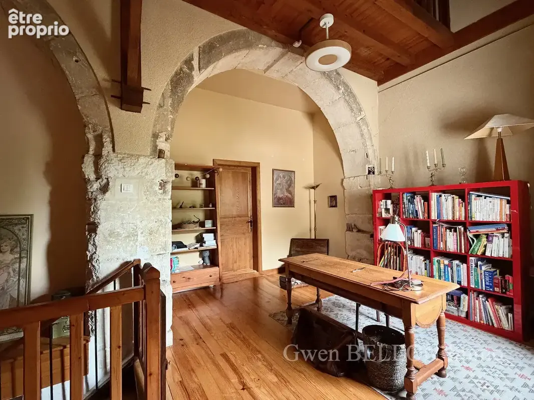 Maison 6 pièces 156 m² à vendre à Alan (31420) - photo 28