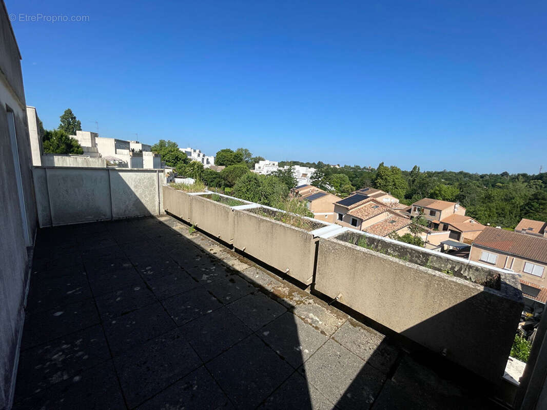 Appartement à FLOIRAC