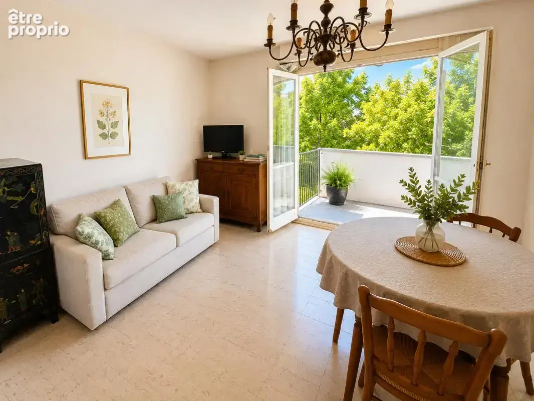 Appartement à PAU