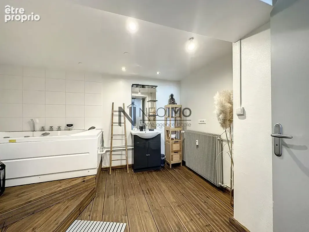 Appartement Gerardmer 4 pièce(s) 92 m2 - photo 7