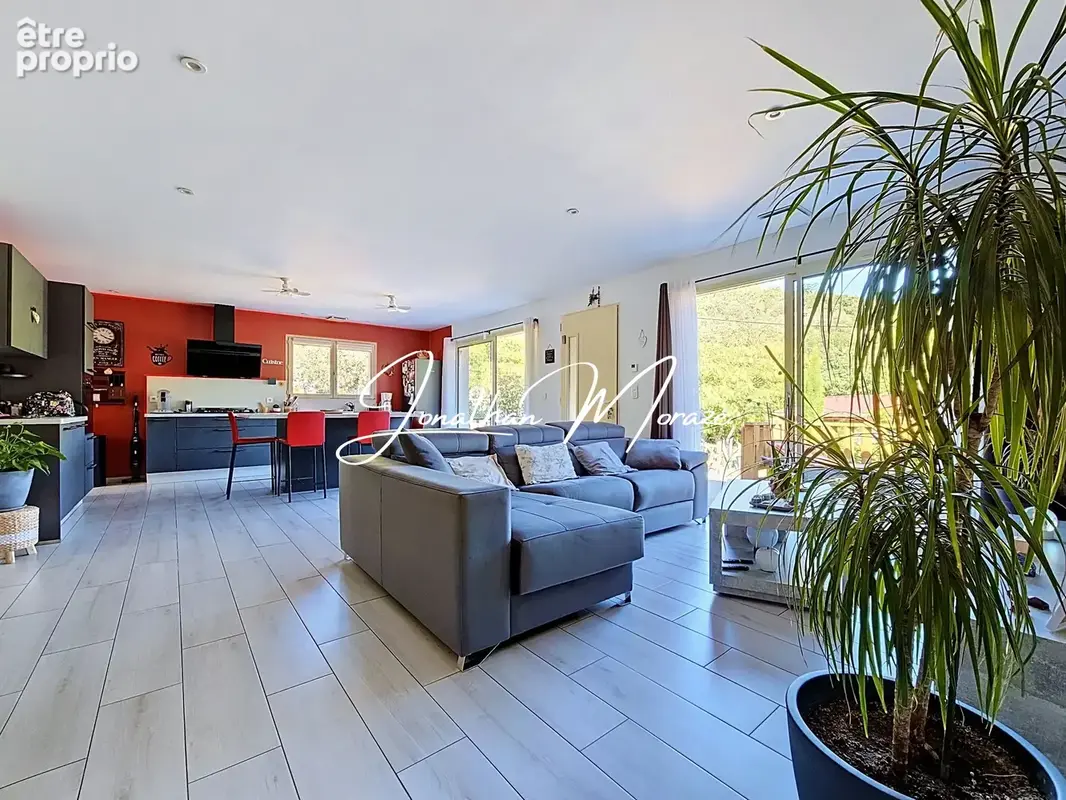 Maison 5 pièces 110 m² à vendre à Arles-Sur-Tech (66150) - photo 7