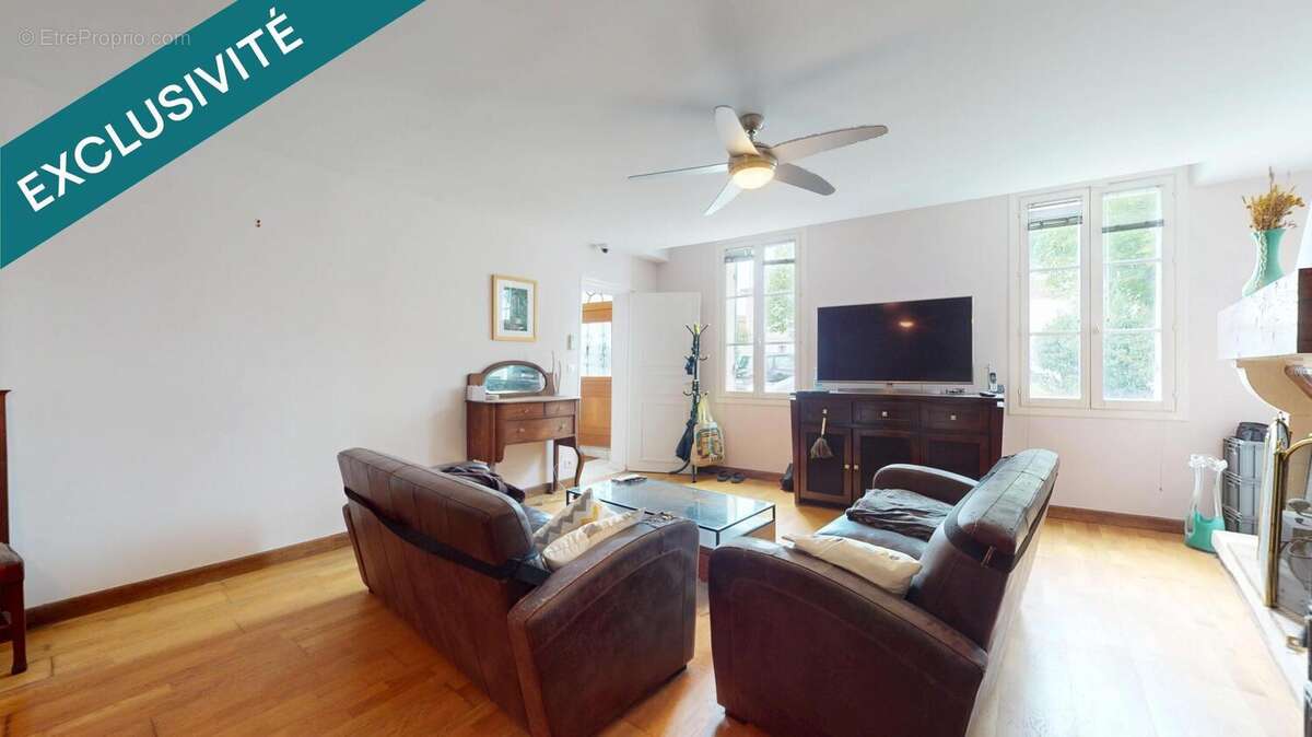 Photo 9 - Maison à CADILLAC-EN-FRONSADAIS