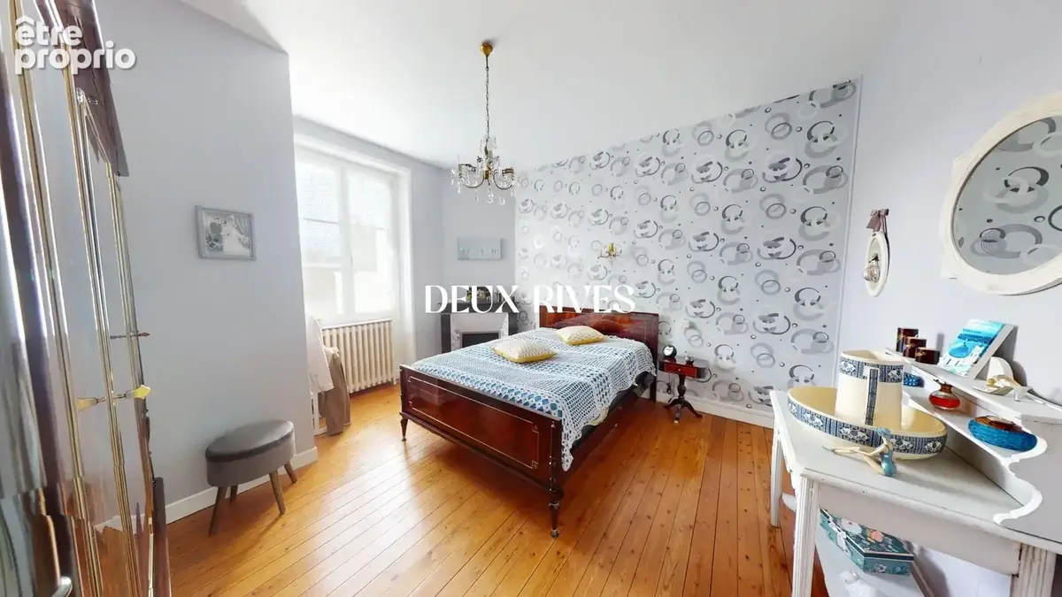 Maison 143 m² à Nantes  - photo 9