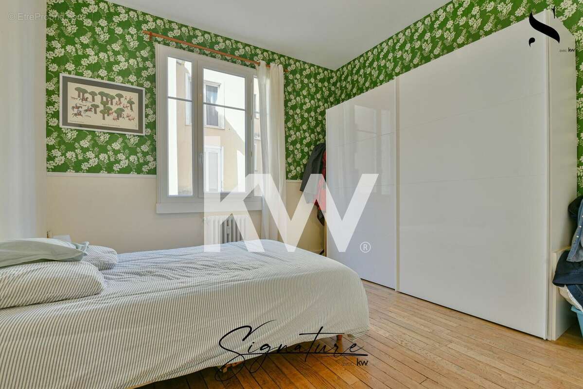 Appartement à LIMOGES