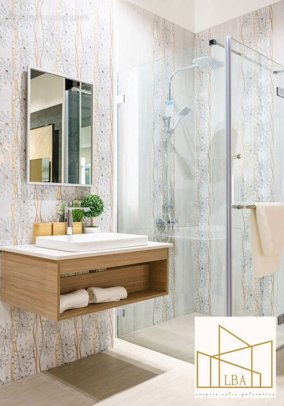 Appartement à MARSEILLE-9E