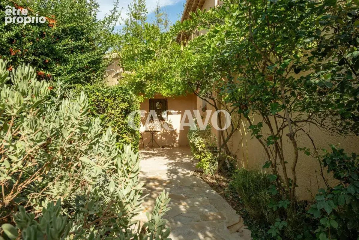 Vente Maison 7 pièces de 150m² - 13540 Aix-en-Provence - photo 18