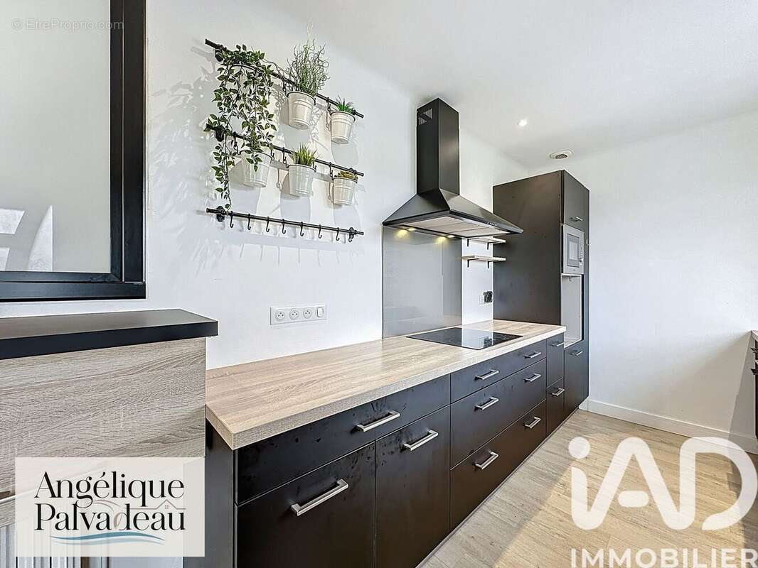 Photo 2 - Maison à CLOHARS-CARNOET