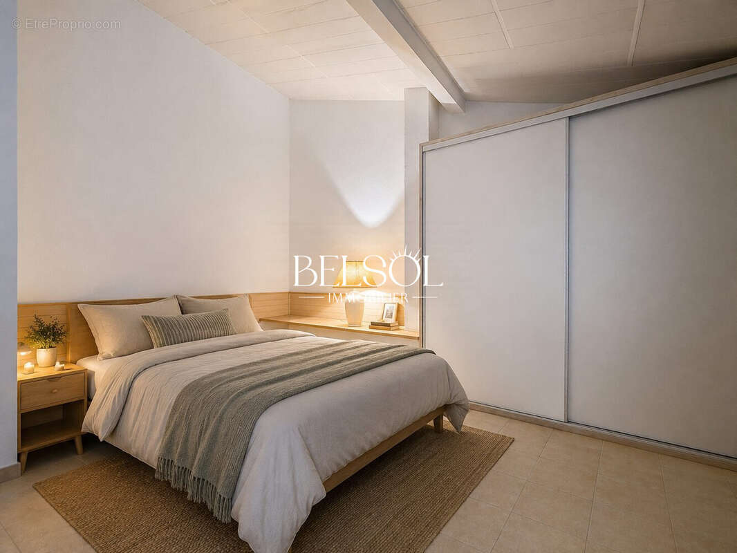 Appartement à ARGELES-SUR-MER