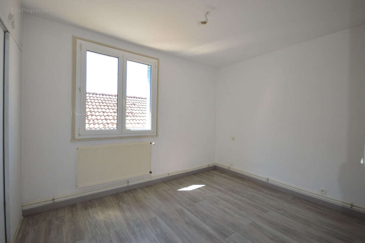 Photo 8 - Appartement à BAVANS