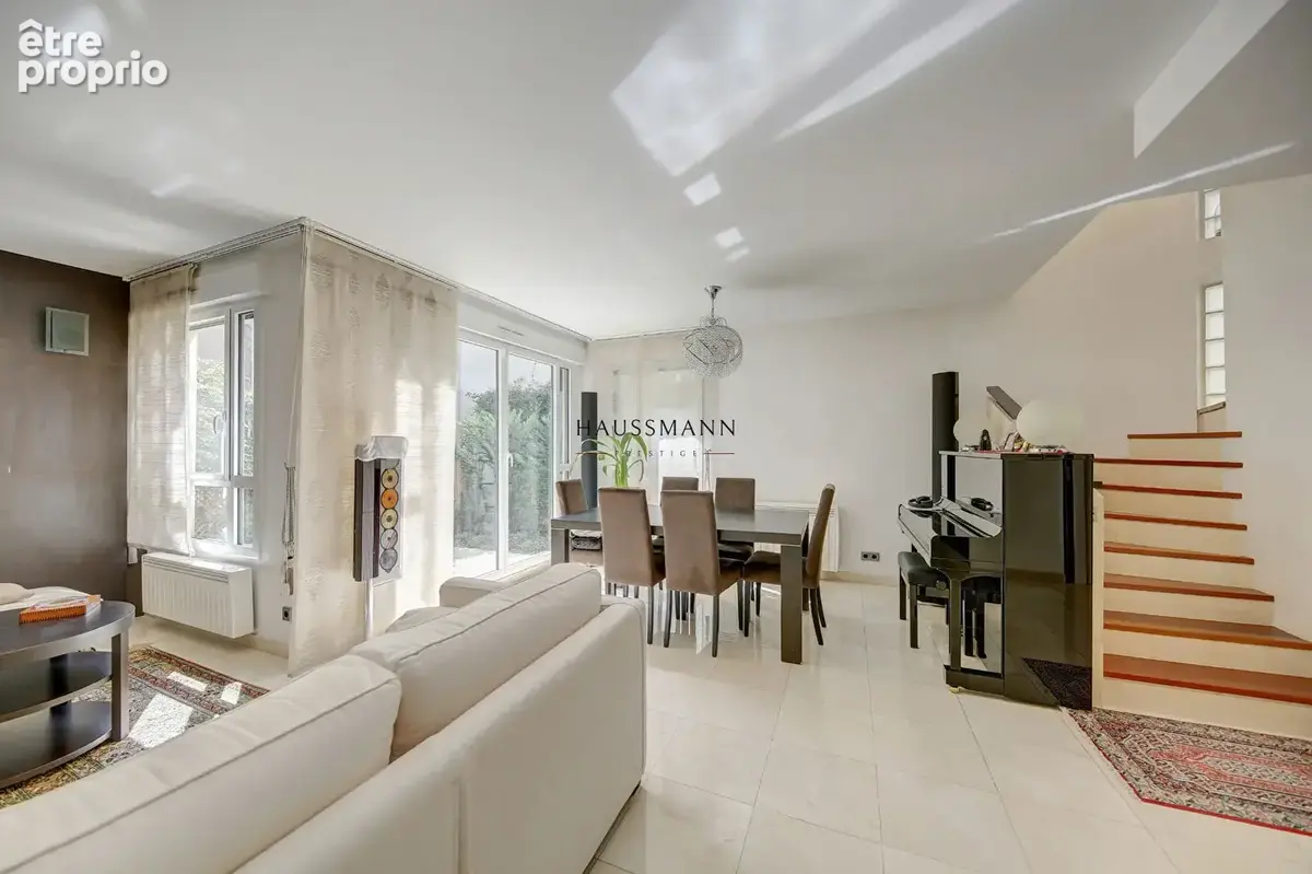 Maison Paris XV Eme - photo 4