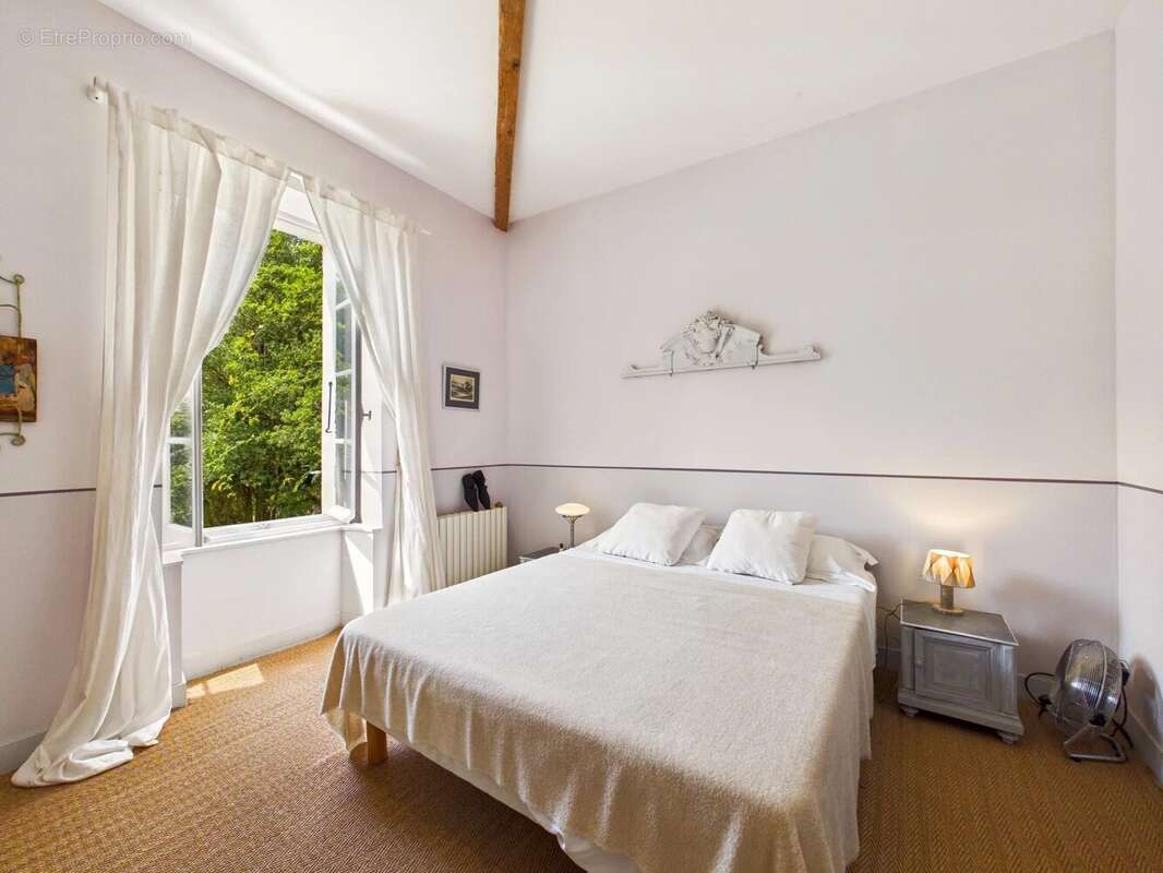 Un Véritable Paradis à 5 minutes de Cognac ! - photo 13
