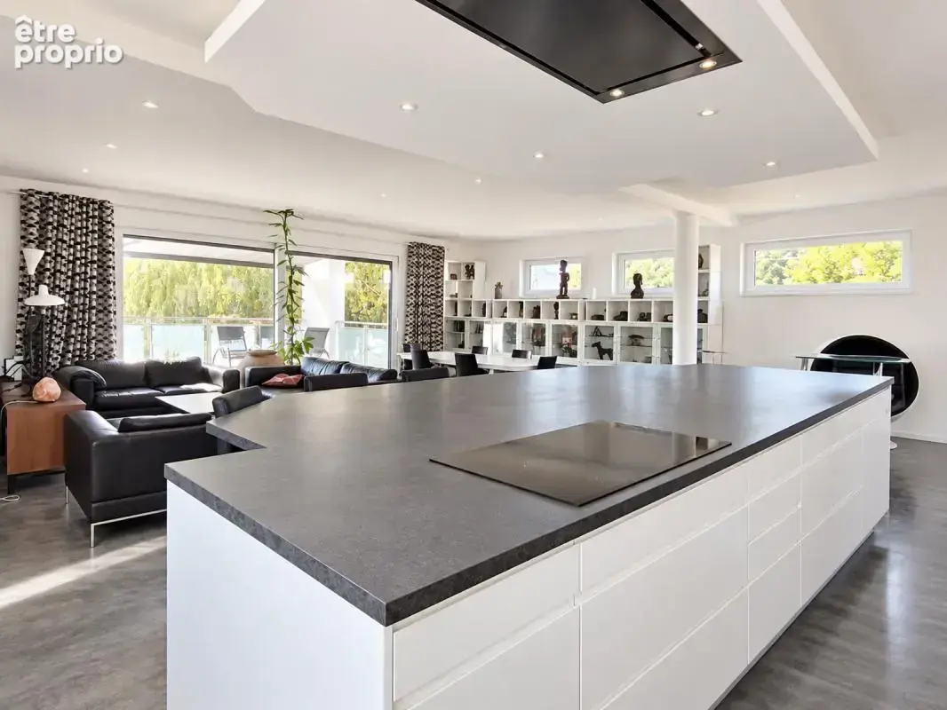 Maison 5 pièces 189 m² à vendre à Strasbourg (67000) - photo 17