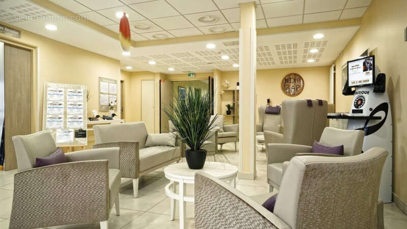 Investissement en EHPAD - photo 3
