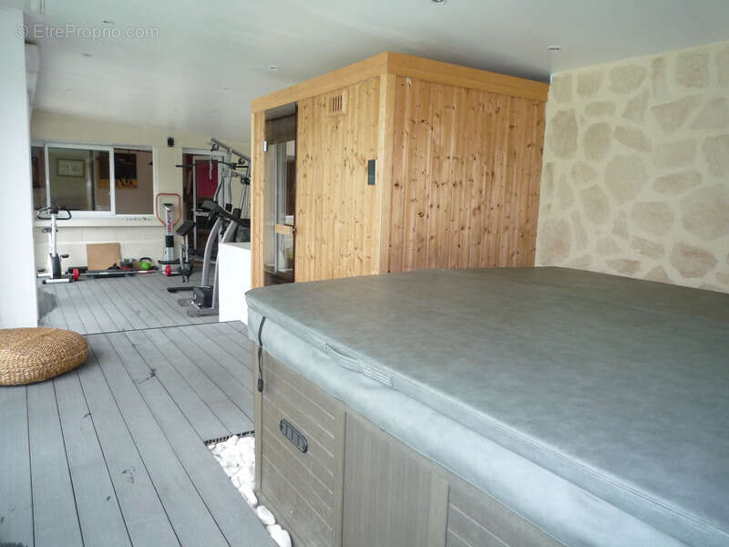 Maison à ARCY-SAINTE-RESTITUE