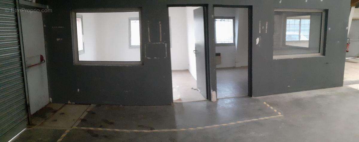 Appartement à SAINT-MARTIN-DE-LA-LIEUE