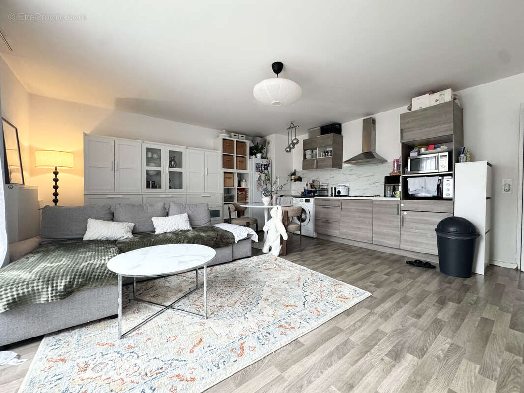 Appartement à DRANCY