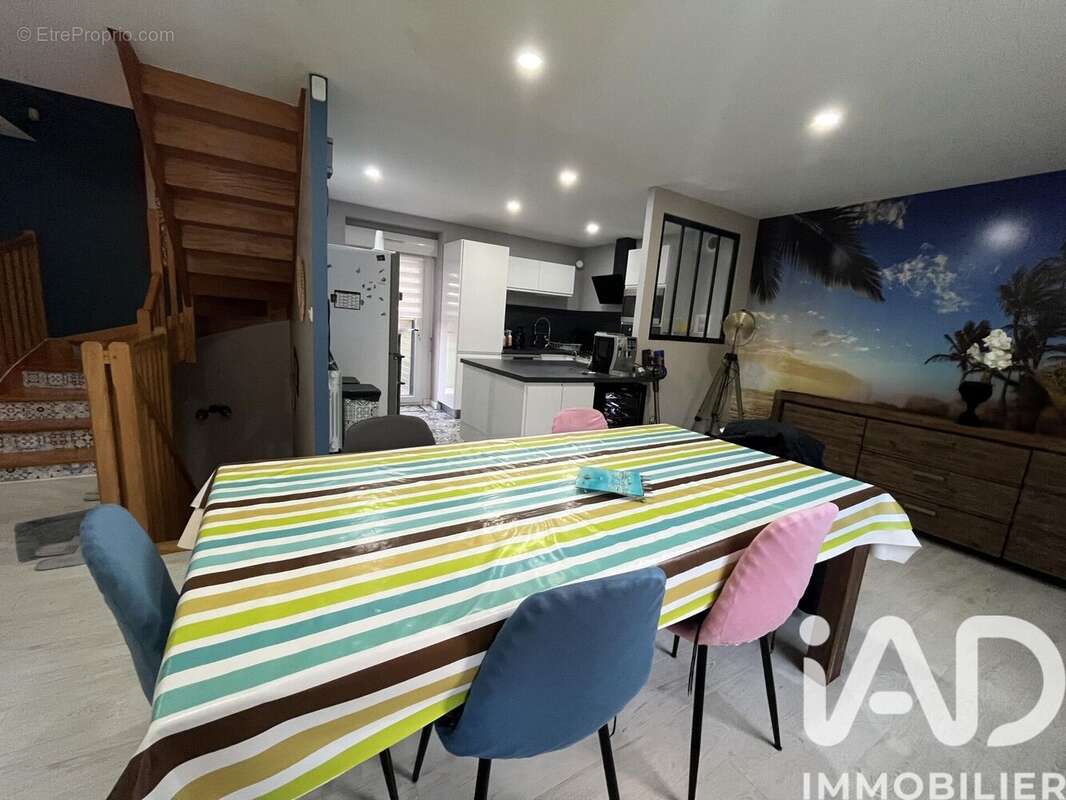 Photo 8 - Maison à SAINT-GERMAIN-EN-COGLES