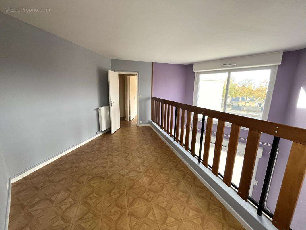 Appartement à ANGERS
