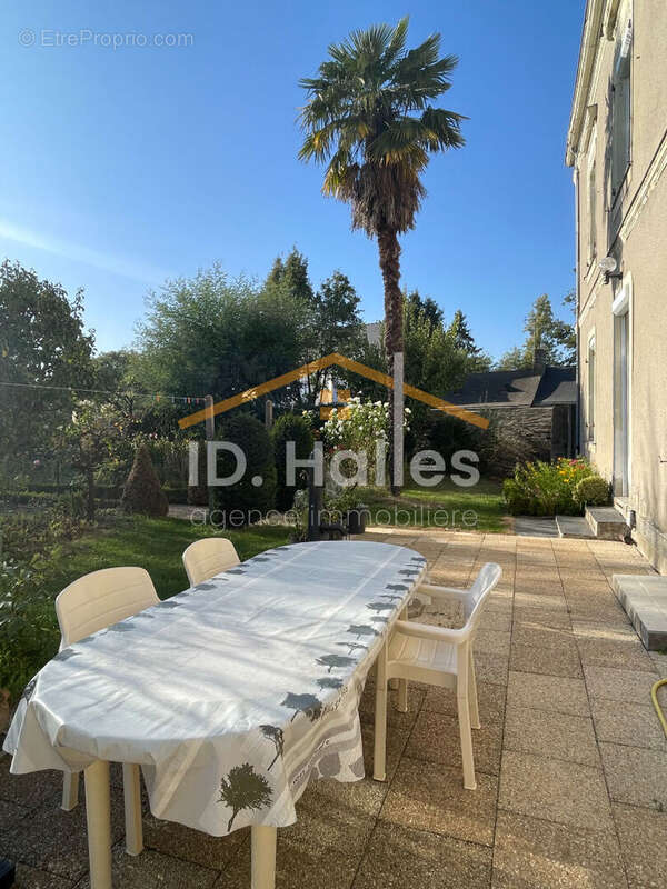 Propriete familiale - photo 6