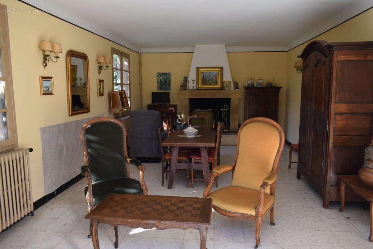 Maison 142 m² à Ginoles  - photo 5