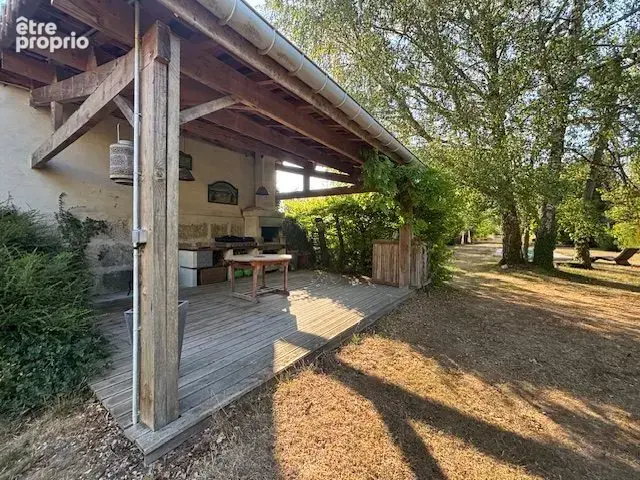 Maison 8 pièces 246 m² à vendre à Commercy (55200) - photo 3