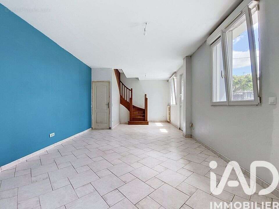 Photo 4 - Maison à REIMS