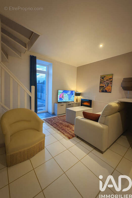 Photo 2 - Appartement à BOURGES