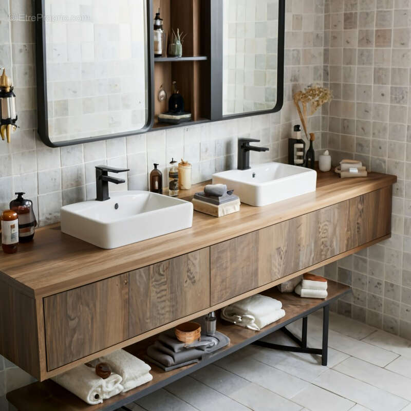 Appartement à COGOLIN