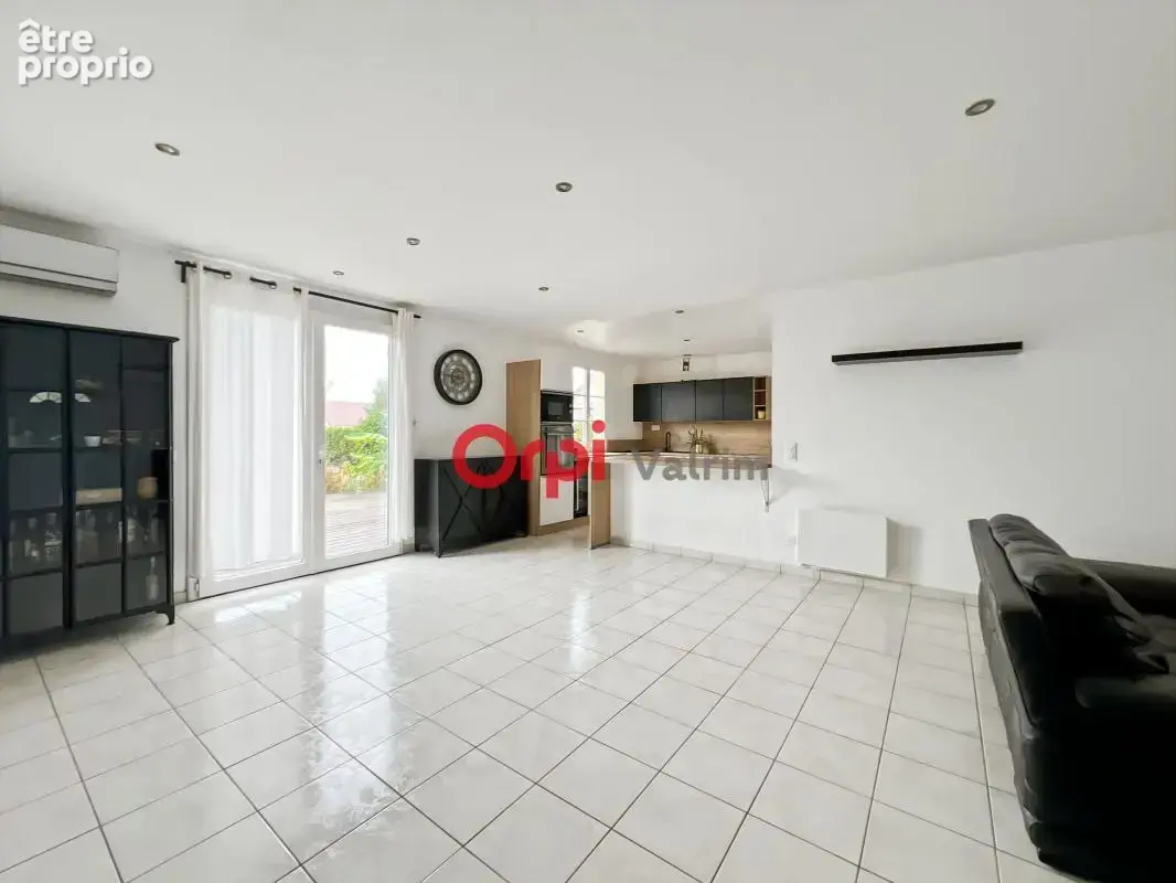 À Beaugency : Maison 4 chambres avec piscine et belle terrasse - photo 5