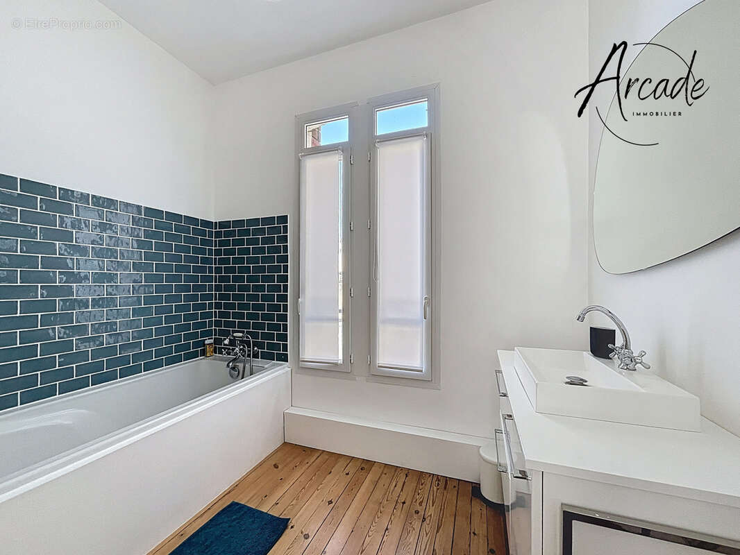 Appartement à LE HAVRE