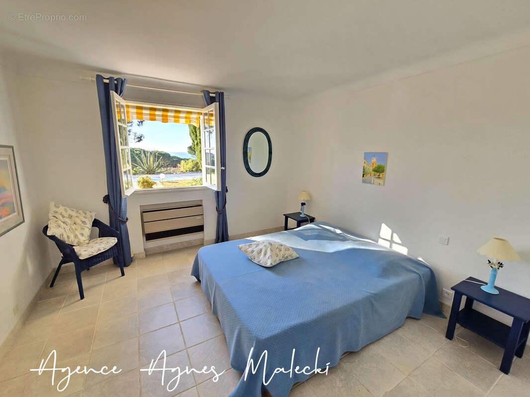 Maison à LA CROIX-VALMER