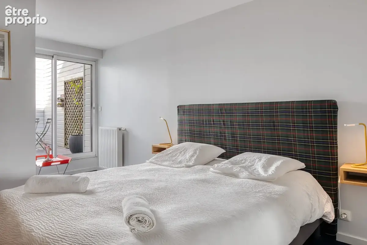 Coup de coeur pour cet appartement hypercentre de 147 m2 - photo 15