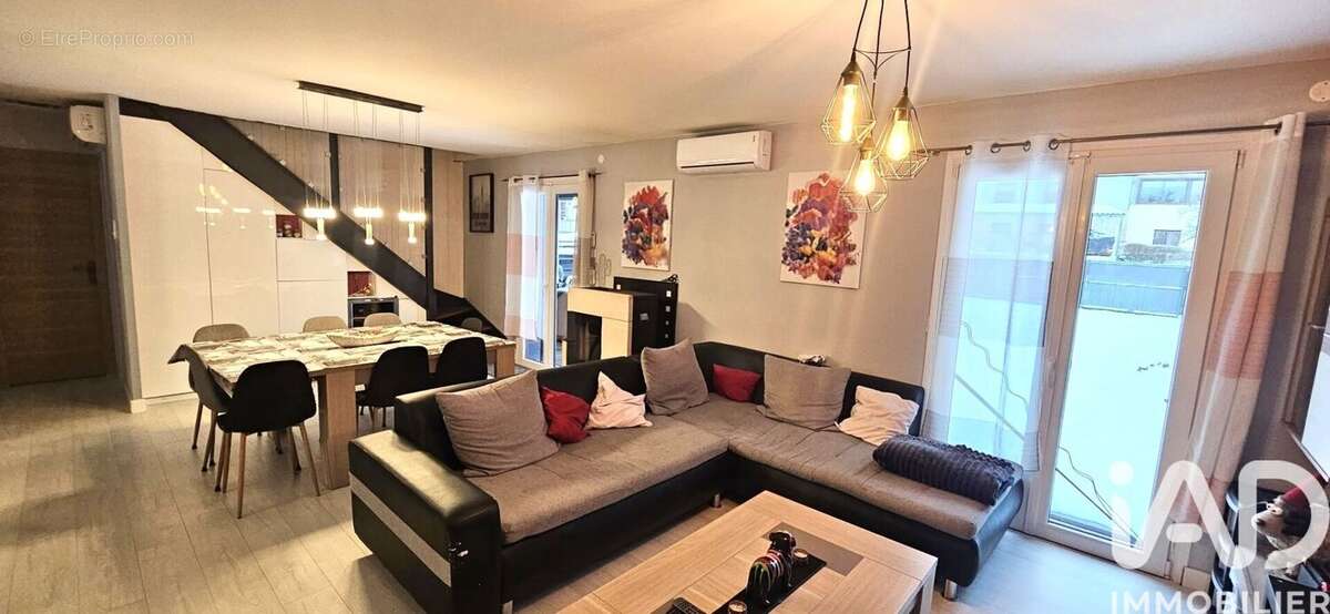 Photo 6 - Maison à GUERTING