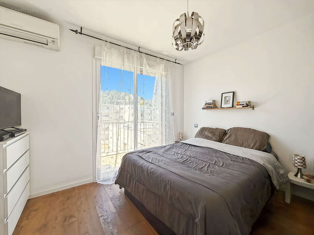 Appartement à AJACCIO