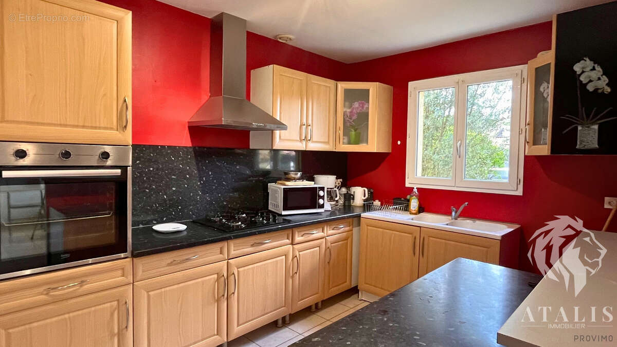 Maison à SAINT-NAZAIRE-EN-ROYANS