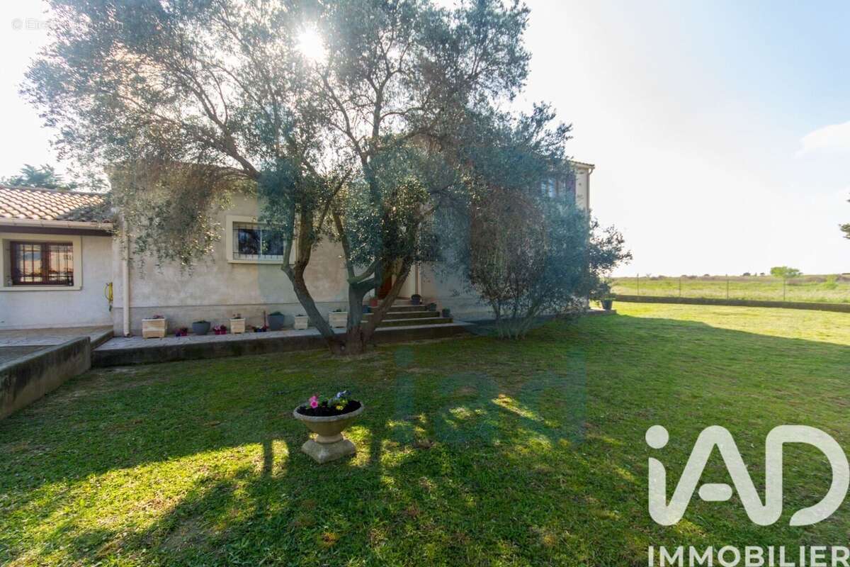 Photo 3 - Maison à SAINTE-VALIERE