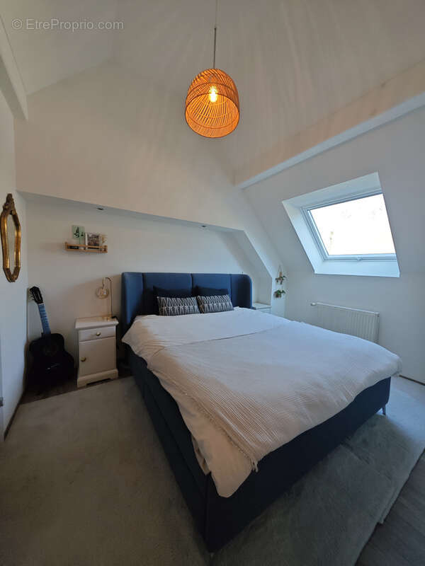 Appartement à HEGENHEIM