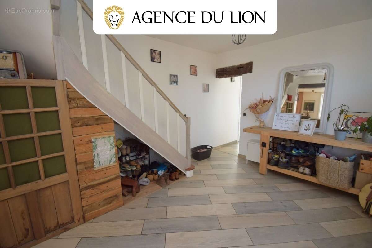 Maison à DREUX