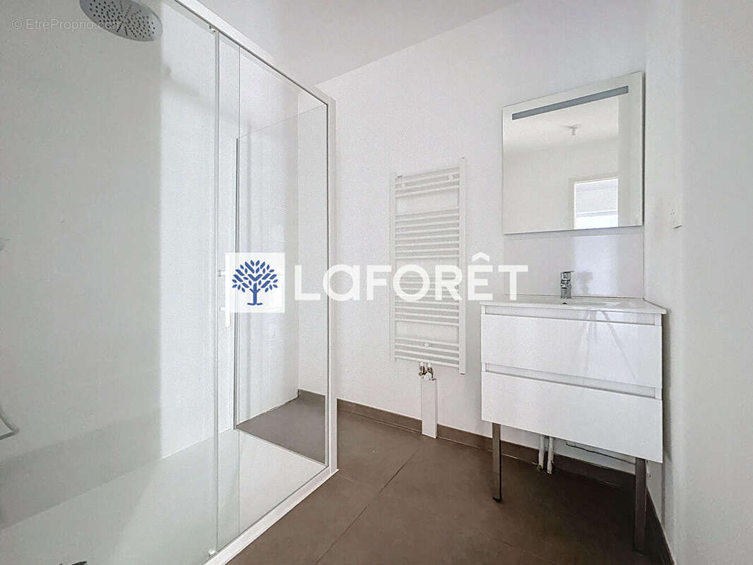 Appartement à BOIS-GUILLAUME