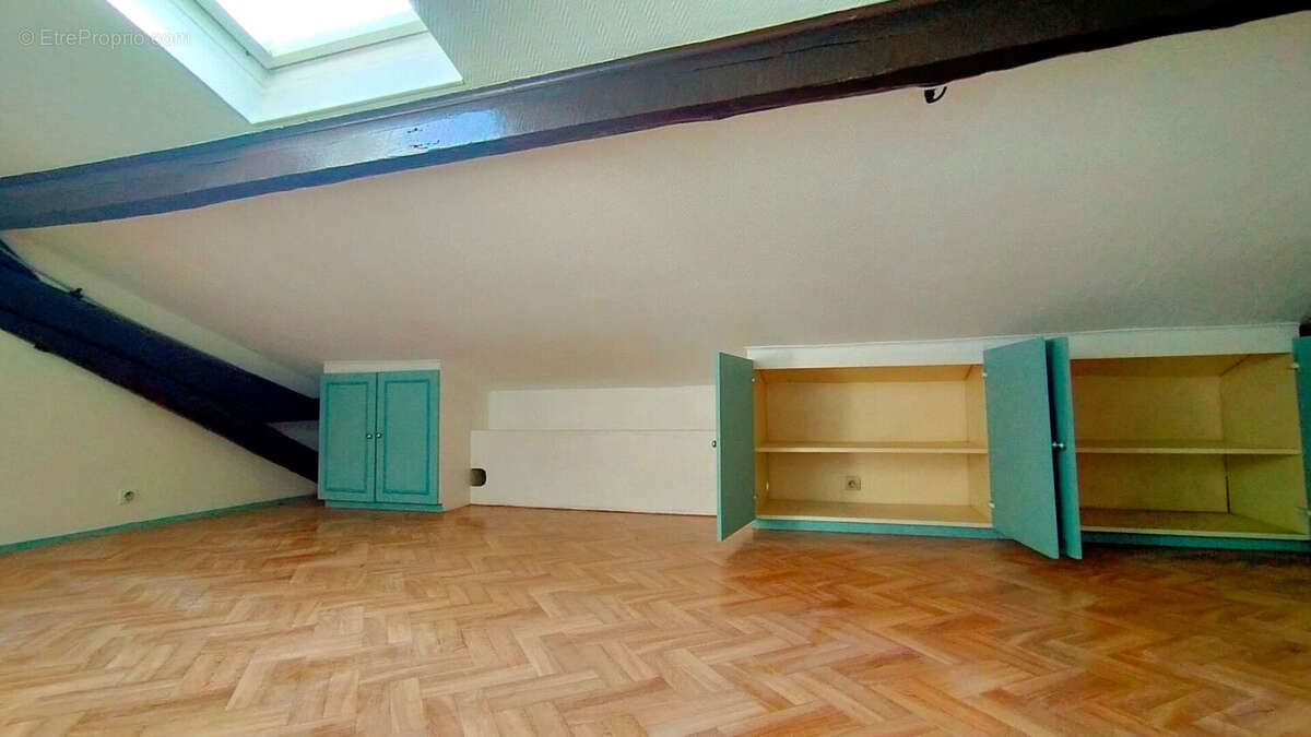 Appartement à VINCENNES